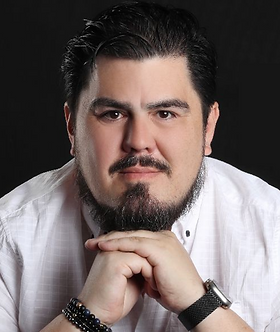 Portrait d'Alan CladX