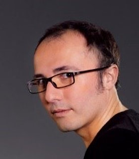 Portrait de Sylvain Montmory